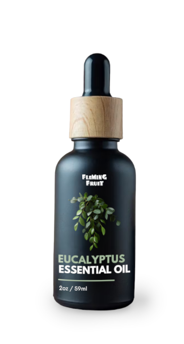 Eucalyptus Essential Oil