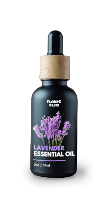 Lavender Essential Oil
