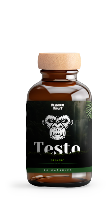Testo Capsules