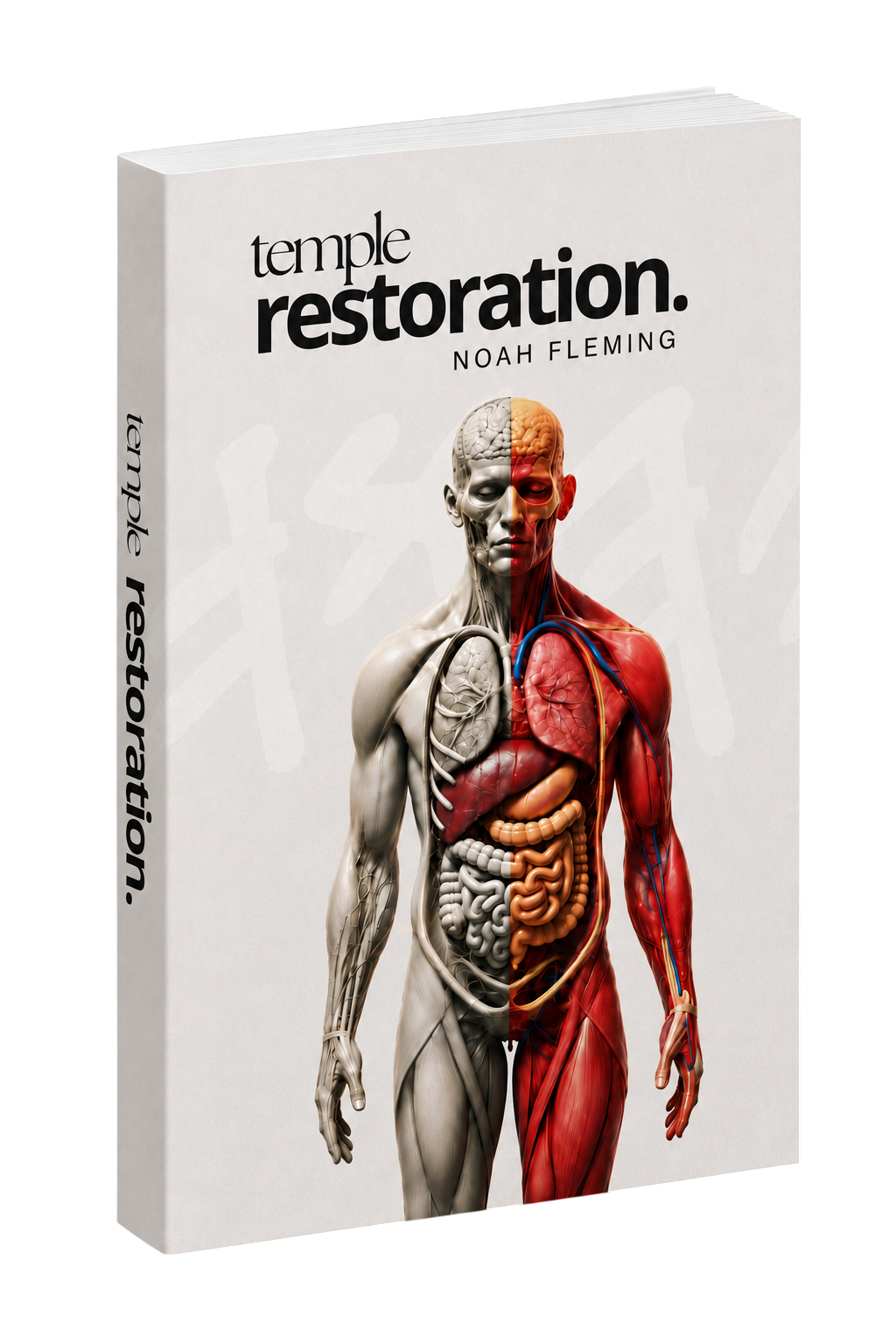 Paperback Book (LIMITED TIME OFFER)