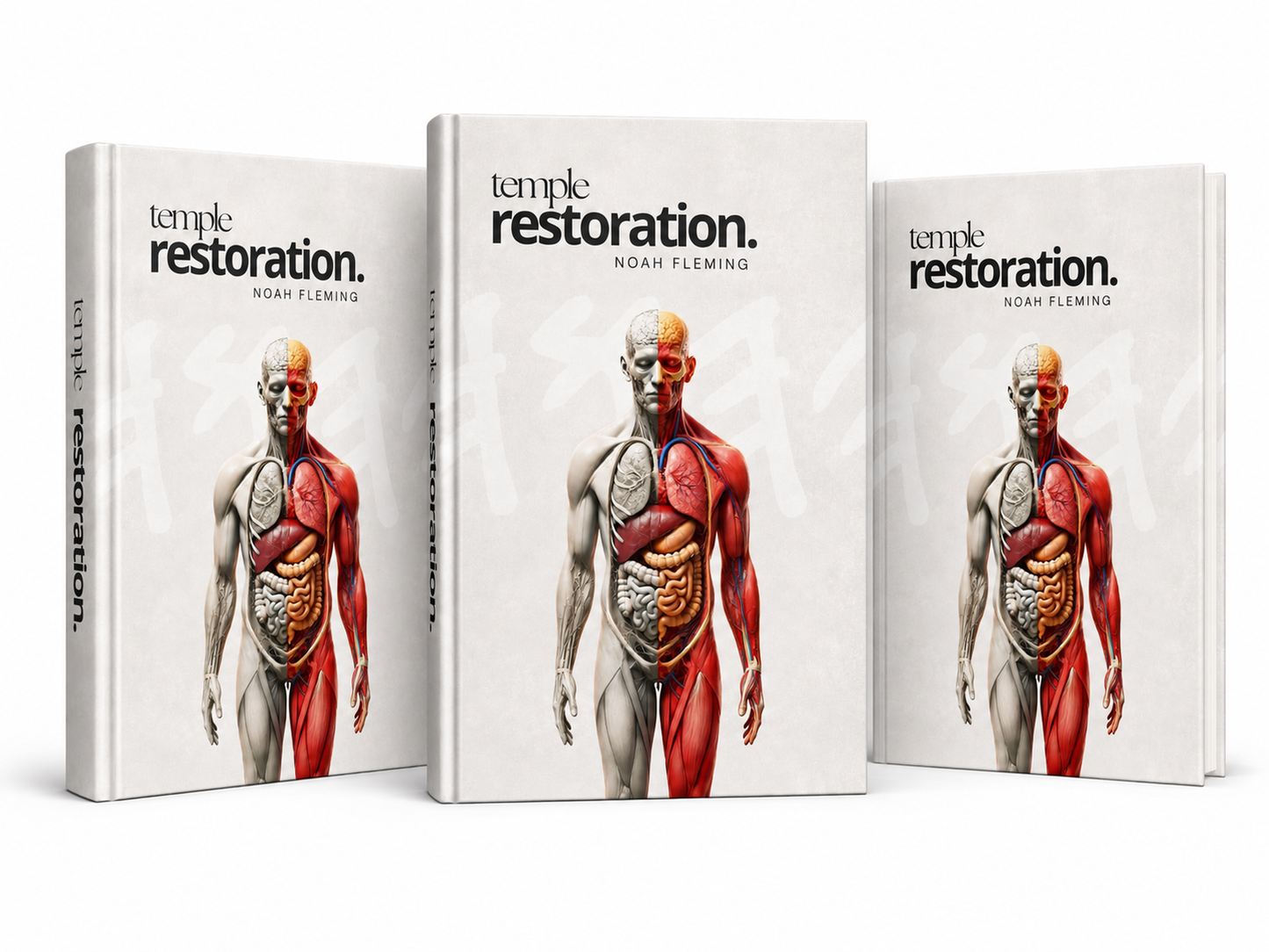 Buy 1 More, Get The 3rd Free (LIMITED TIME OFFER)
