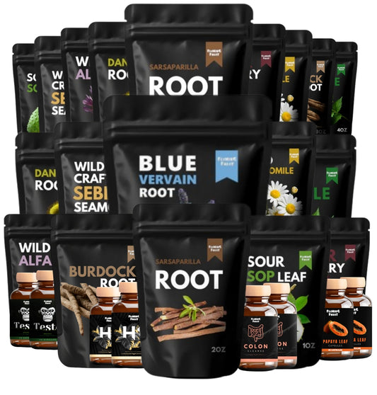 Temple Restoration Bundle