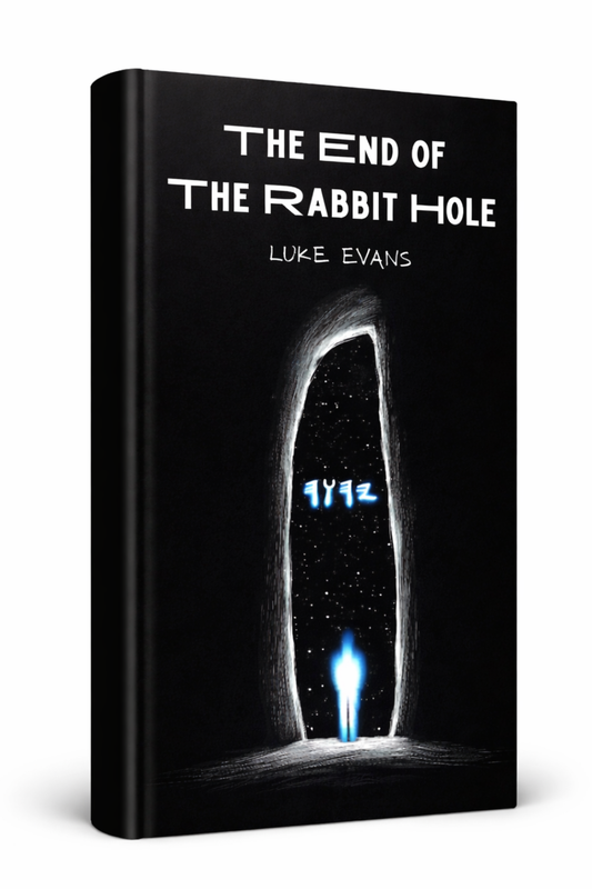 The End Of The Rabbit Hole