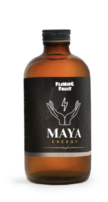 Maya Energy